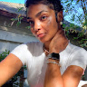 Meet your Posher, Ciarra